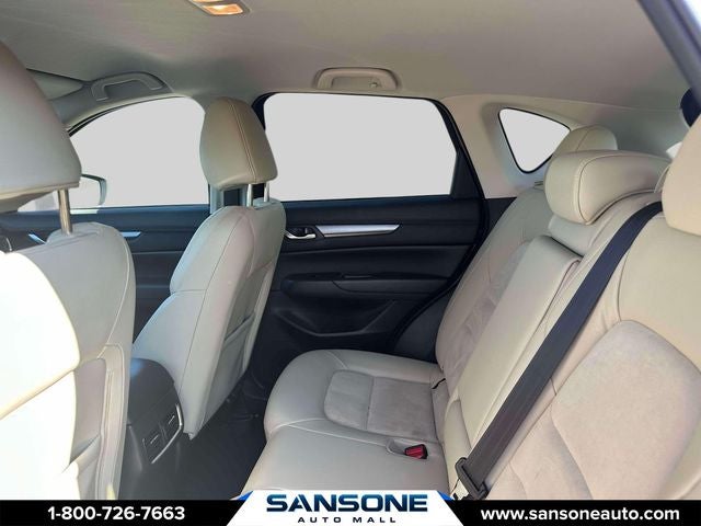 2023 Mazda Mazda CX-5 2.5 S Select Package