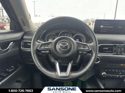 2023 Mazda Mazda CX-5 2.5 S Select Package