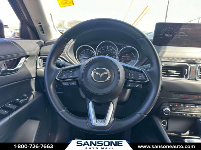 2023 Mazda Mazda CX-5 2.5 S Select Package