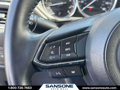 2023 Mazda Mazda CX-5 2.5 S Select Package