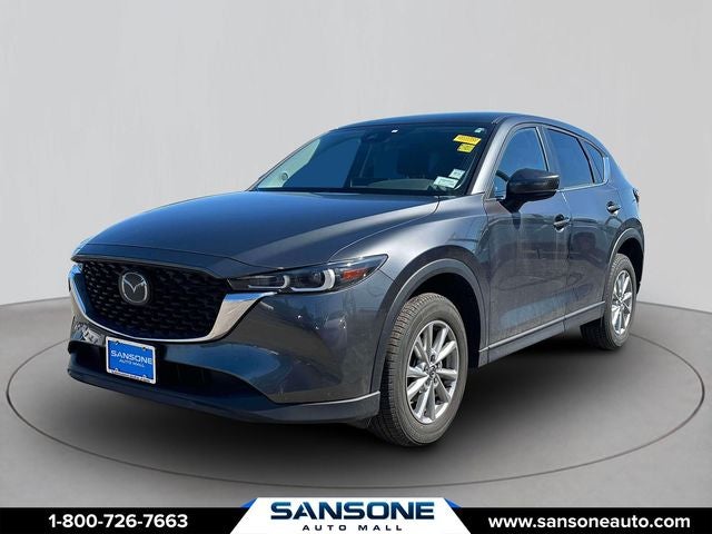 2023 Mazda Mazda CX-5 2.5 S Select Package