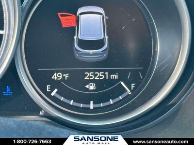 2023 Mazda Mazda CX-5 2.5 S Select Package