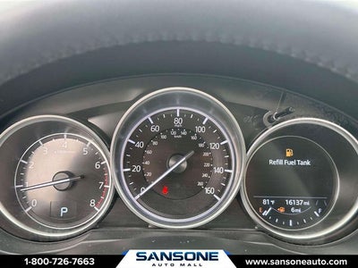 2023 Mazda Mazda CX-5 2.5 S Select Package