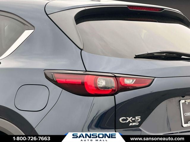 2023 Mazda Mazda CX-5 2.5 S Select Package