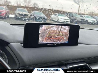 2023 Mazda Mazda CX-5 2.5 S Select Package