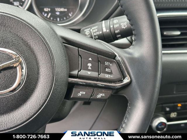 2023 Mazda Mazda CX-5 2.5 S Select Package