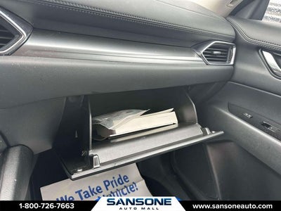 2023 Mazda Mazda CX-5 2.5 S Select Package