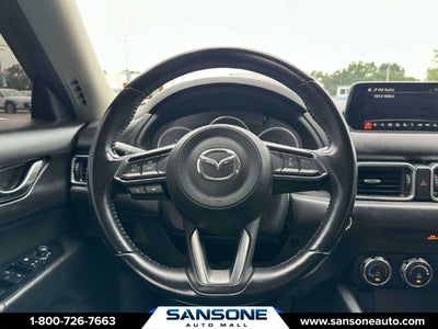 2018 Mazda Mazda CX-5 Sport