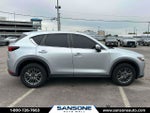 2018 Mazda Mazda CX-5 Sport