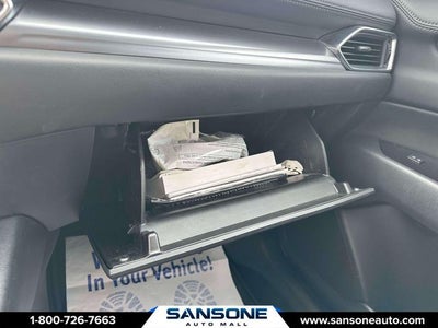 2024 Mazda Mazda CX-5 2.5 S Preferred Package