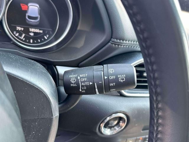 2024 Mazda Mazda CX-5 2.5 S Preferred Package