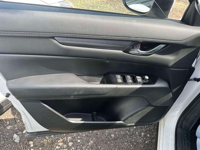 2020 Mazda Mazda CX-5 Touring