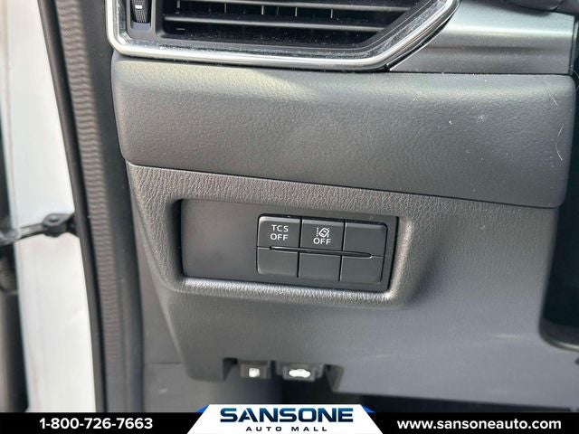 2020 Mazda Mazda CX-5 Touring