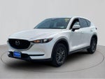 2020 Mazda Mazda CX-5 Touring