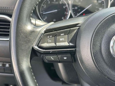 2020 Mazda Mazda CX-5 Touring