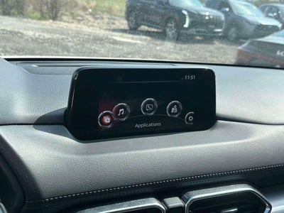 2020 Mazda Mazda CX-5 Touring