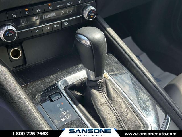 2020 Mazda Mazda CX-5 Touring