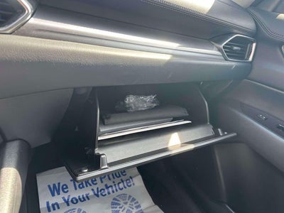 2020 Mazda Mazda CX-5 Touring