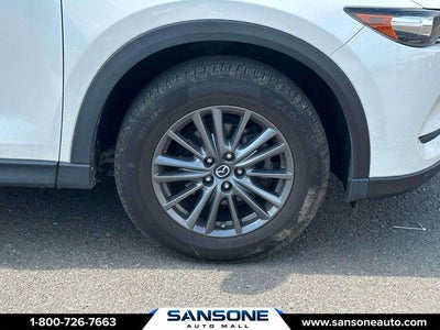 2020 Mazda Mazda CX-5 Touring