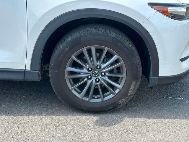 2020 Mazda Mazda CX-5 Touring