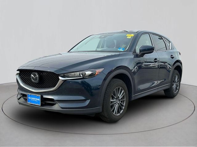 2021 Mazda Mazda CX-5 Touring