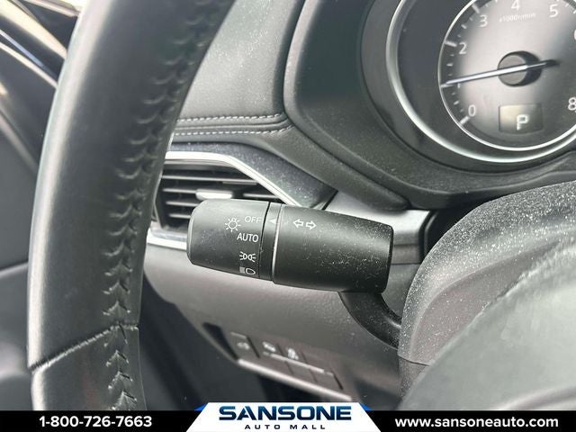 2021 Mazda Mazda CX-5 Touring