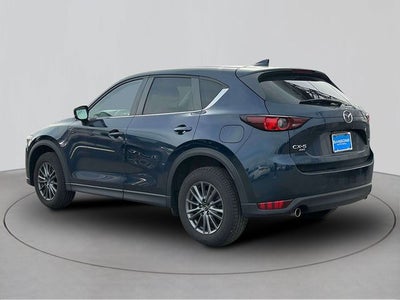 2021 Mazda Mazda CX-5 Touring