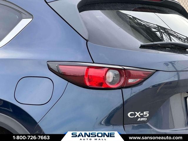 2021 Mazda Mazda CX-5 Touring