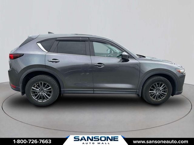 2021 Mazda Mazda CX-5 Touring