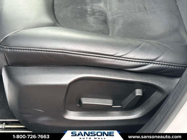 2018 Mazda Mazda CX-5 Touring