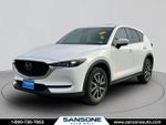 2018 Mazda Mazda CX-5 Touring