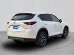 2018 Mazda Mazda CX-5 Touring