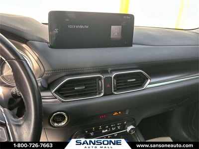 2021 Mazda Mazda CX-5 Touring