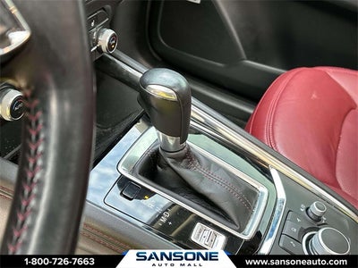 2021 Mazda Mazda CX-5 Touring