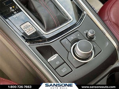 2021 Mazda Mazda CX-5 Touring