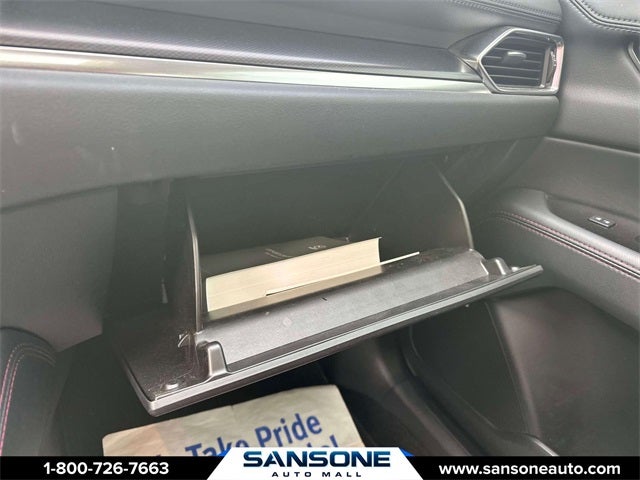 2021 Mazda Mazda CX-5 Touring