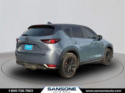 2021 Mazda Mazda CX-5 Touring