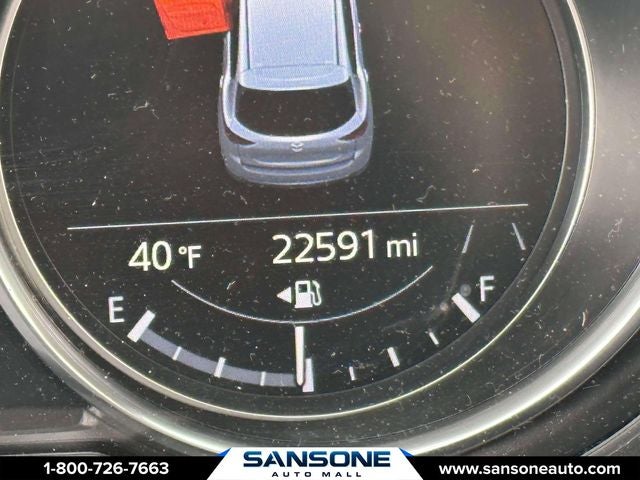 2023 Mazda Mazda CX-5 2.5 S Preferred Package