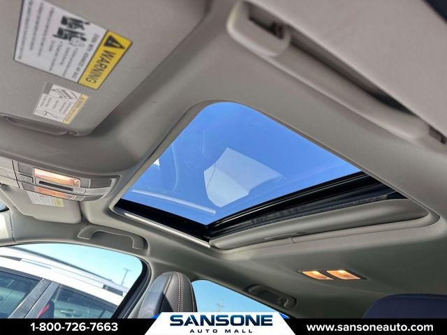 2019 Mazda Mazda CX-5 Grand Touring