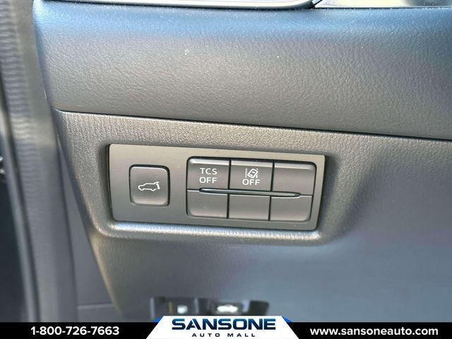 2019 Mazda Mazda CX-5 Grand Touring