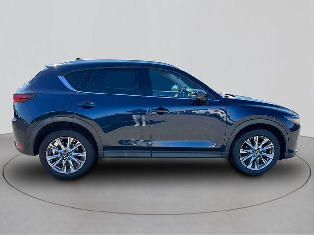 2019 Mazda Mazda CX-5 Grand Touring