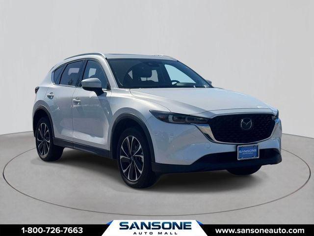 Used 2021 Mazda CX-5 For Sale Avenel NJ | Woodbridge | Linden