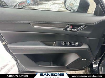 2021 Mazda Mazda CX-5 Grand Touring