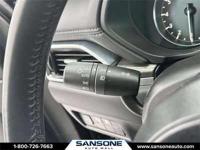 2021 Mazda Mazda CX-5 Grand Touring