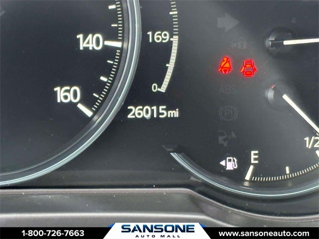 2021 Mazda Mazda CX-5 Grand Touring