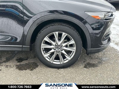 2021 Mazda Mazda CX-5 Grand Touring