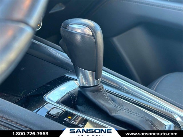 2023 Mazda Mazda CX-5 2.5 S Premium Package