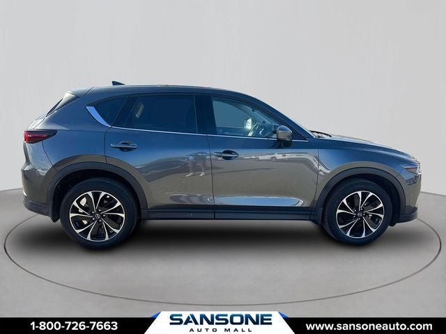 2023 Mazda Mazda CX-5 2.5 S Premium Package