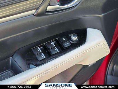 2023 Mazda Mazda CX-5 2.5 S Premium Package