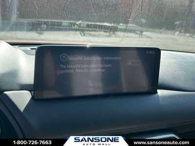 2023 Mazda Mazda CX-5 2.5 S Premium Package